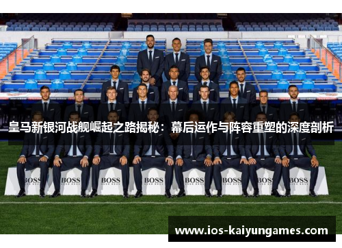 皇马新银河战舰崛起之路揭秘：幕后运作与阵容重塑的深度剖析
