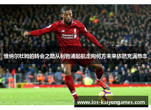维纳尔杜姆的转会之路从利物浦起航走向何方未来依然充满悬念 维纳尔杜姆的转会之路从利物浦起航走向何方未来依然充满悬念